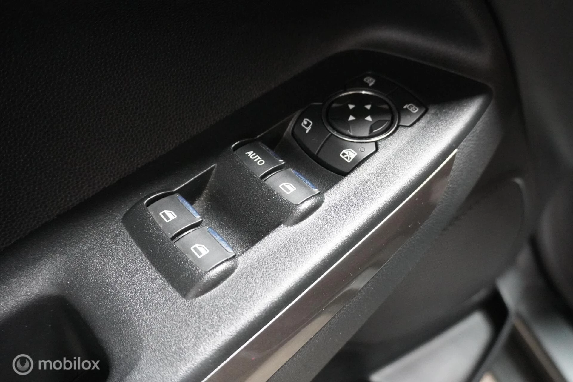 Hoofdafbeelding Ford EcoSport