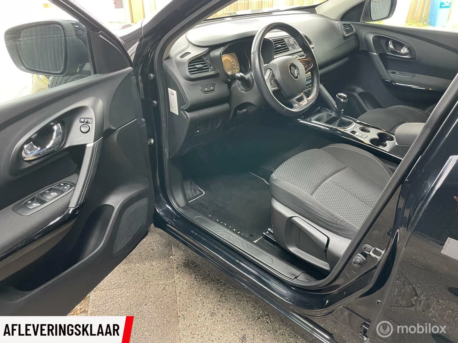 Hoofdafbeelding Renault Kadjar