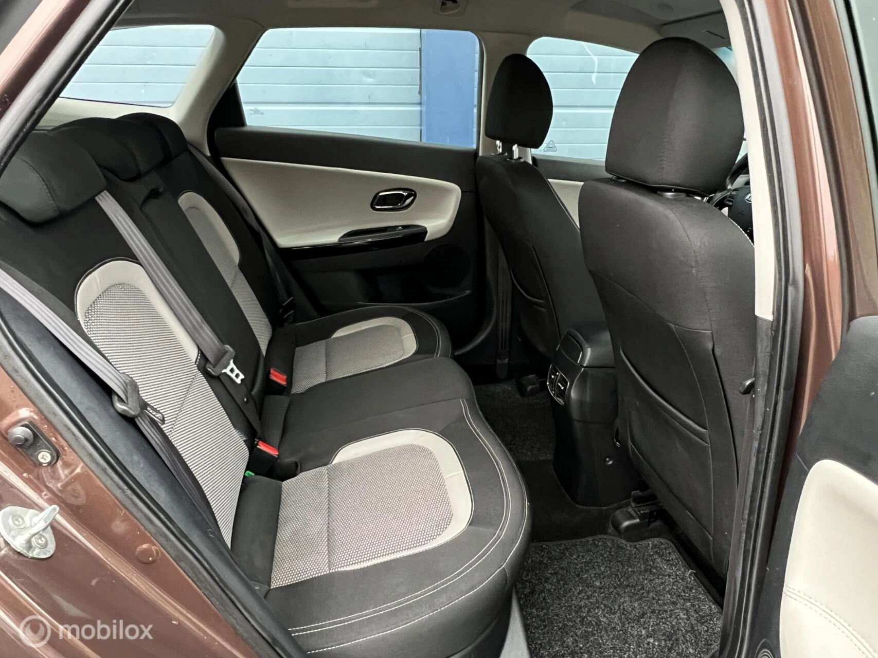 Hoofdafbeelding Kia cee'd