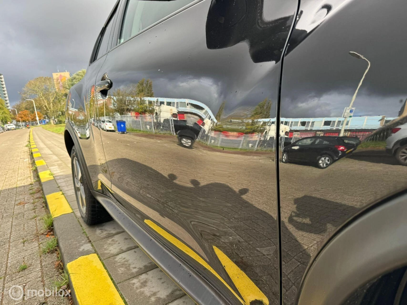 Hoofdafbeelding Nissan Juke