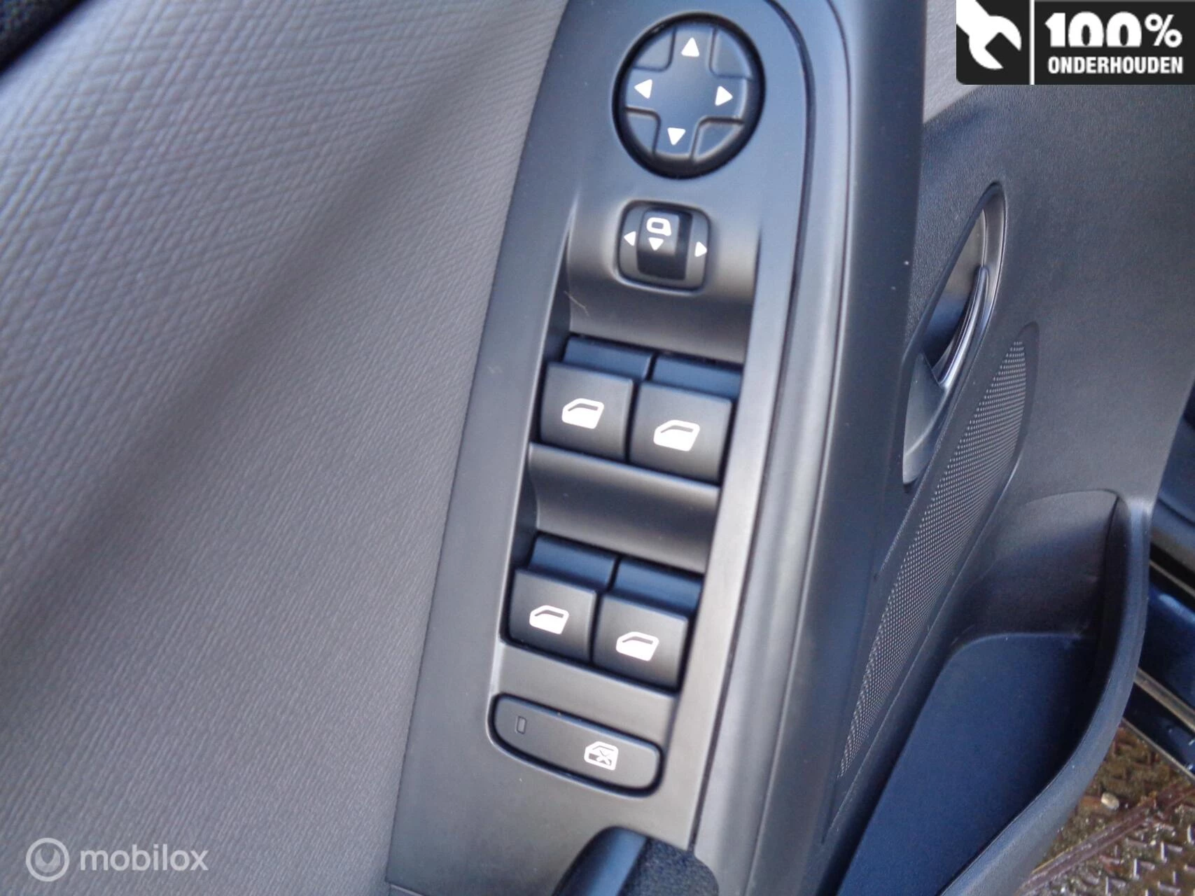 Hoofdafbeelding Citroën C4 Picasso