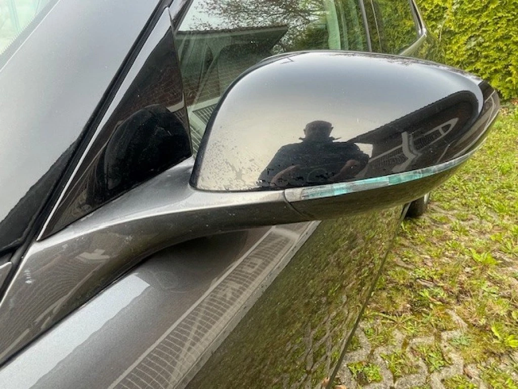 Hoofdafbeelding Saab 9-5