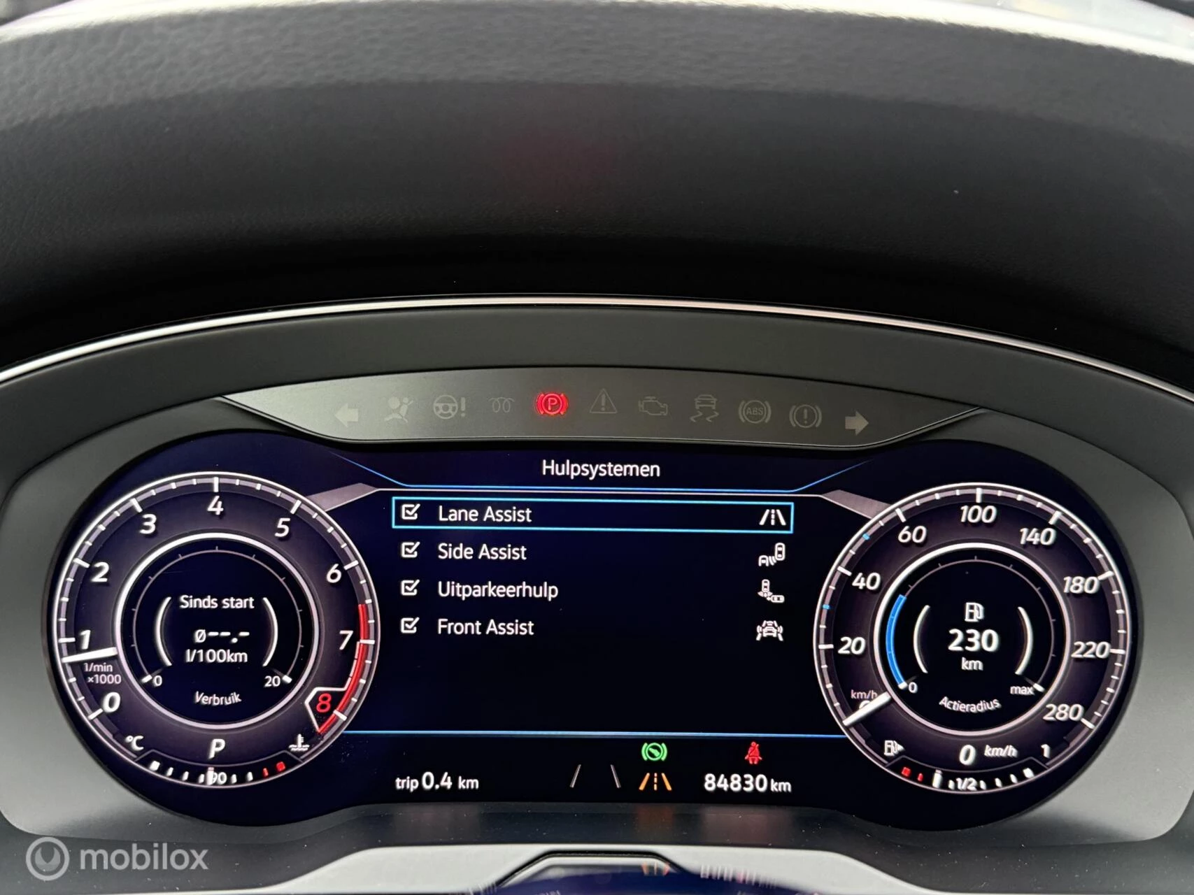 Hoofdafbeelding Volkswagen Arteon