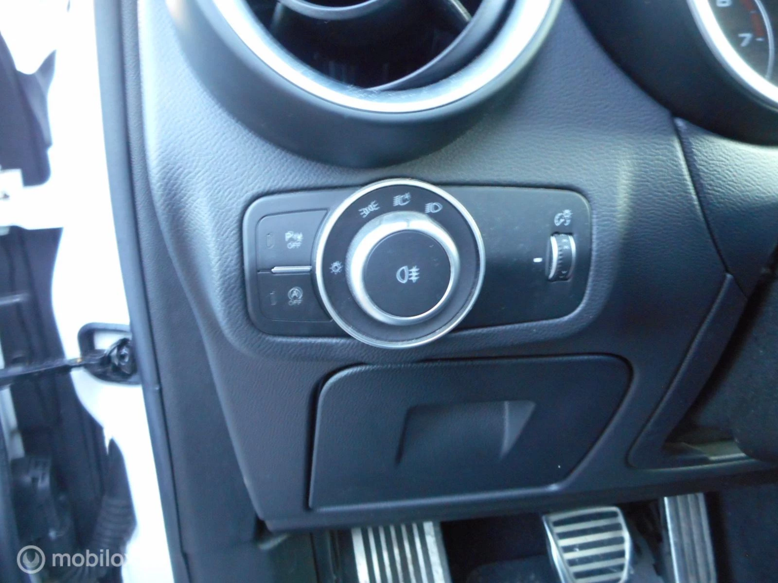 Hoofdafbeelding Alfa Romeo Stelvio