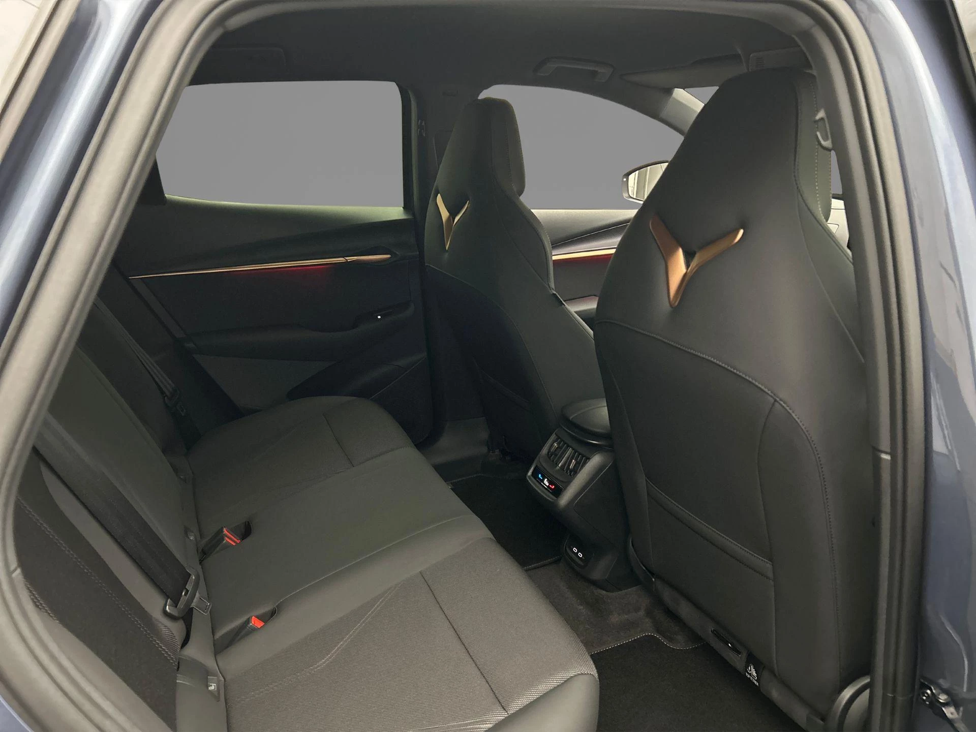 Hoofdafbeelding CUPRA Tavascan