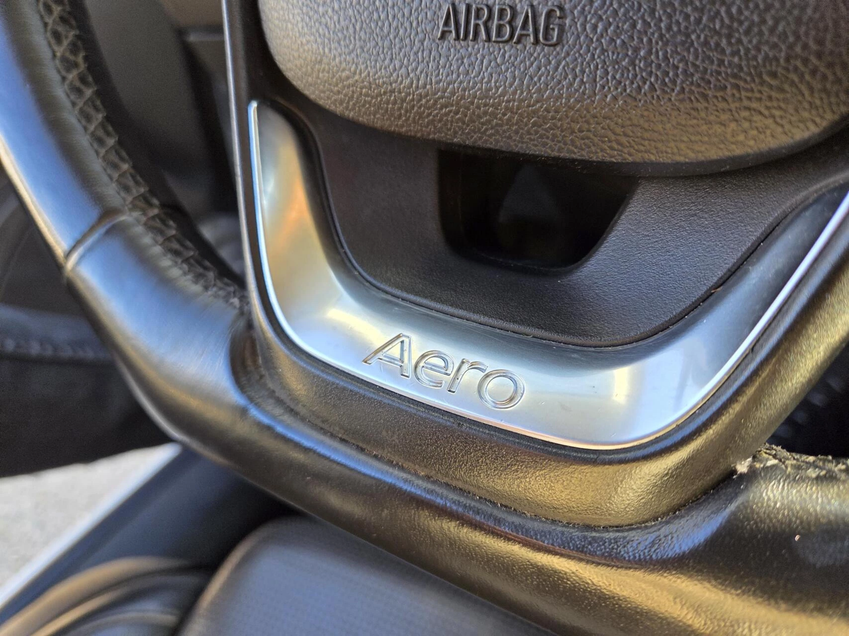 Hoofdafbeelding Saab 9-5