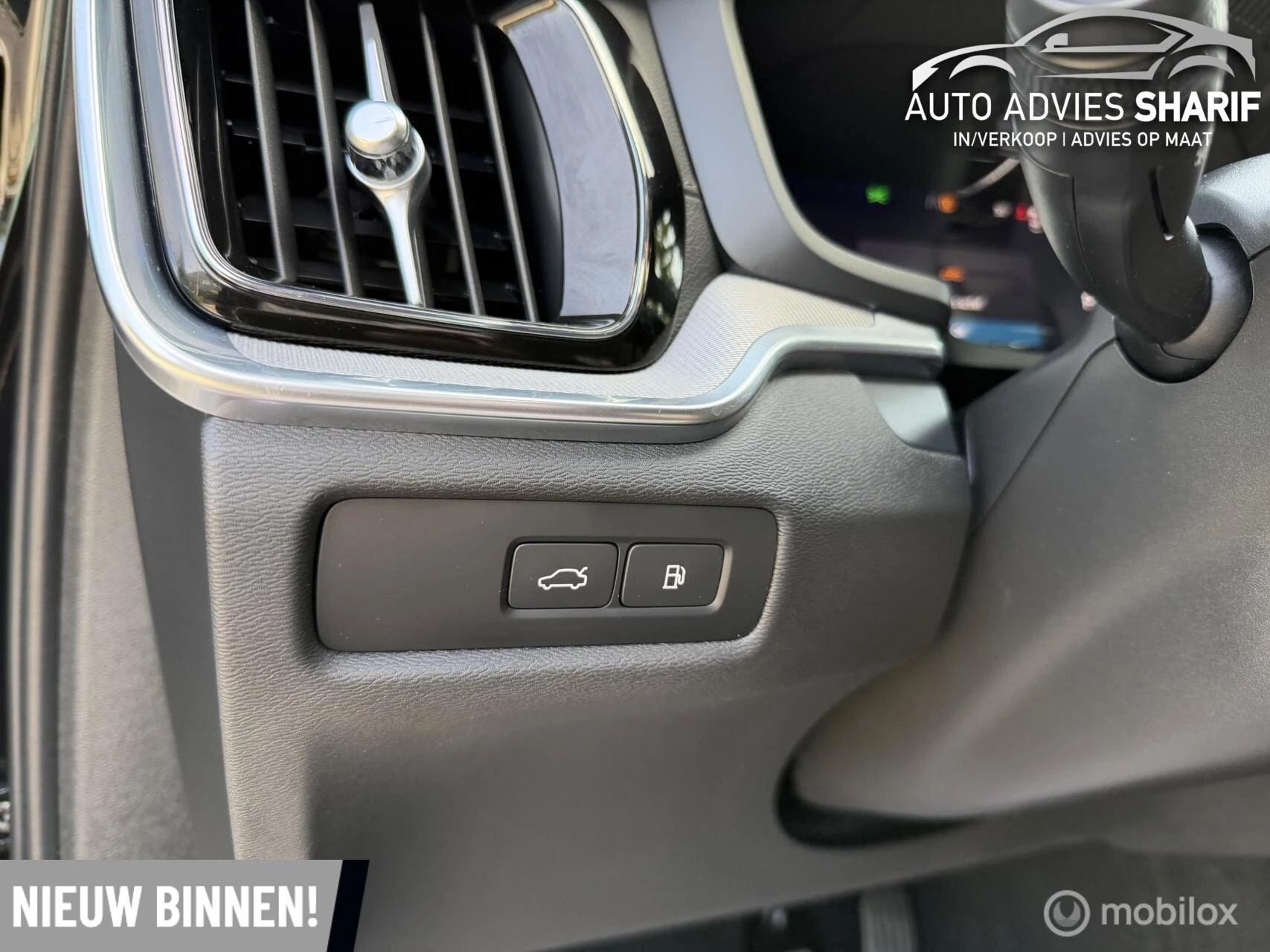 Hoofdafbeelding Volvo S60