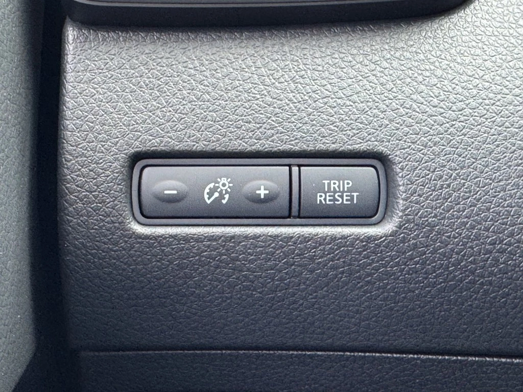 Hoofdafbeelding Nissan X-Trail