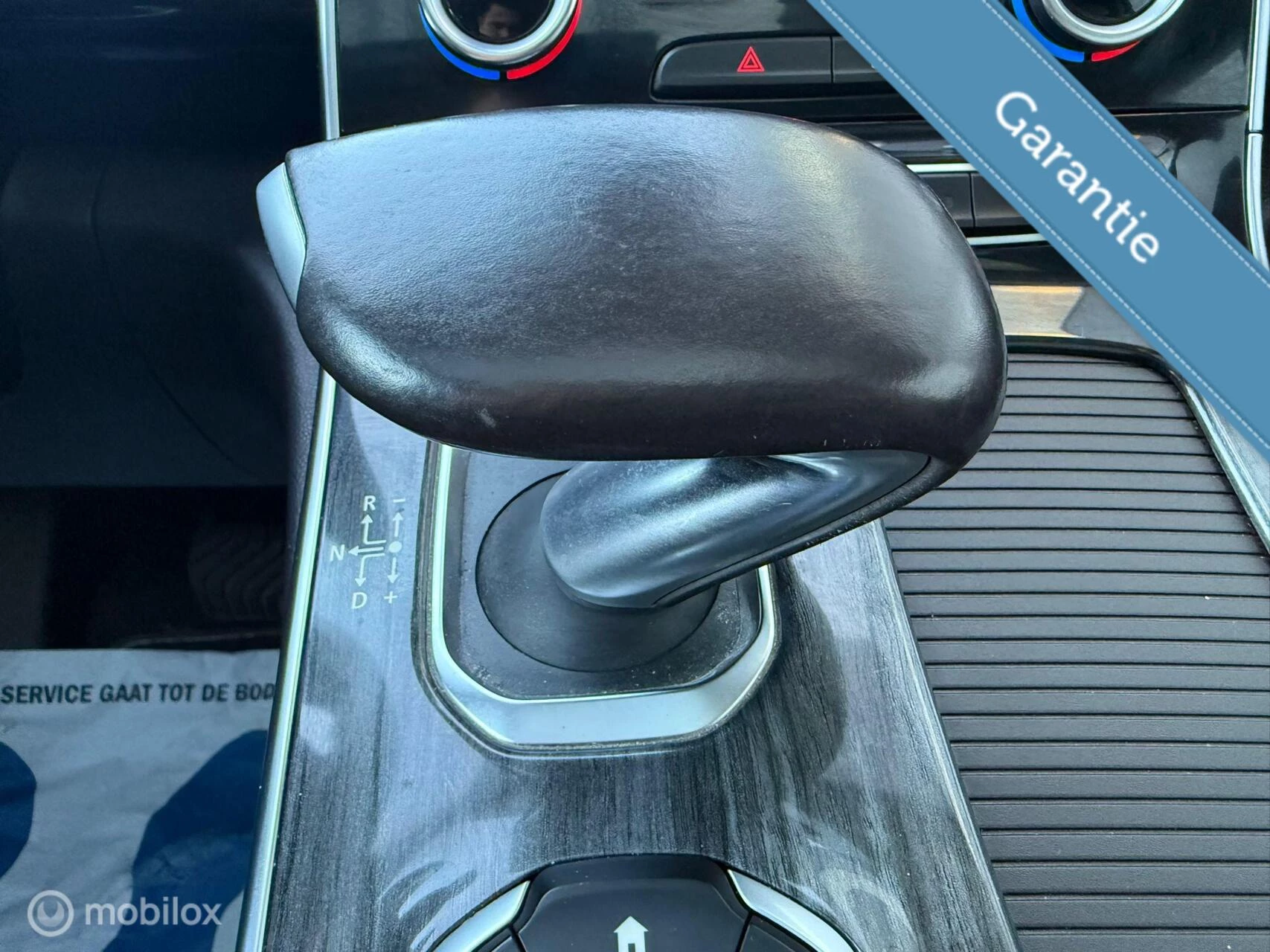 Hoofdafbeelding Renault Espace