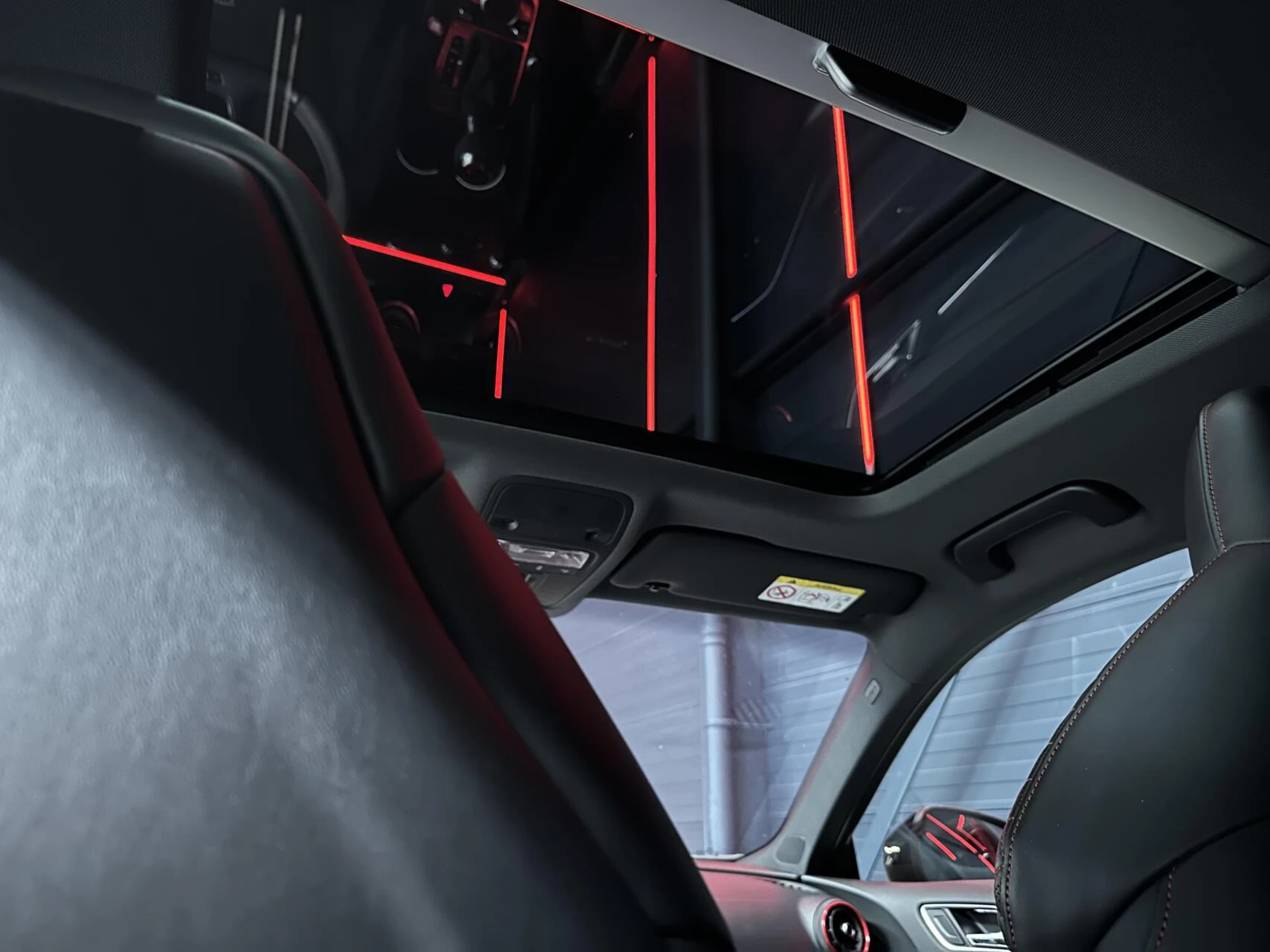 Hoofdafbeelding Audi RS3