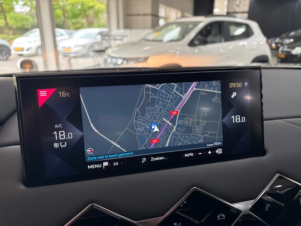 Hoofdafbeelding DS DS 3