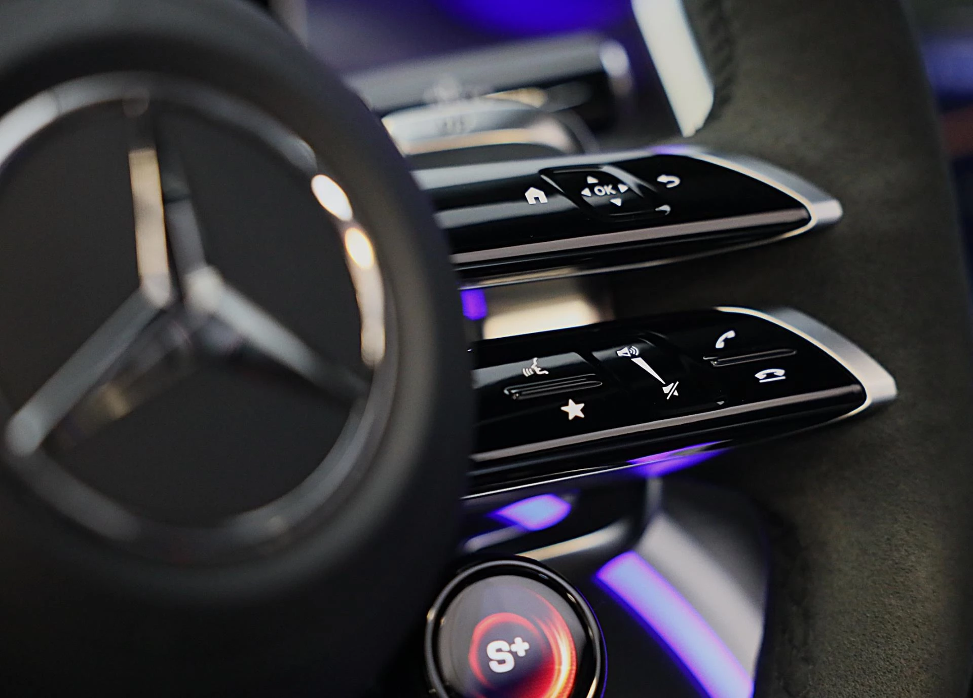 Hoofdafbeelding Mercedes-Benz CLE