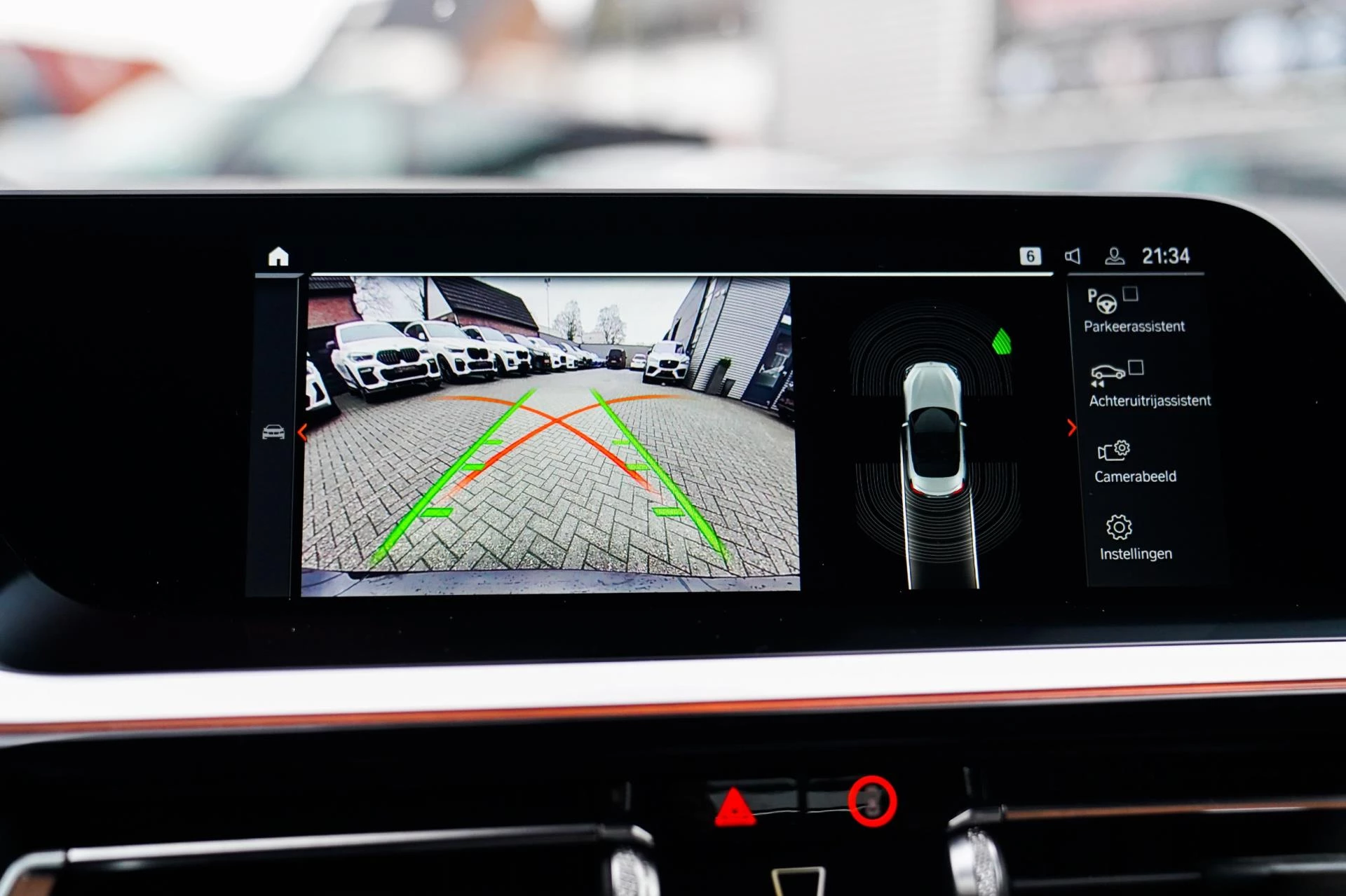 Hoofdafbeelding BMW Z4