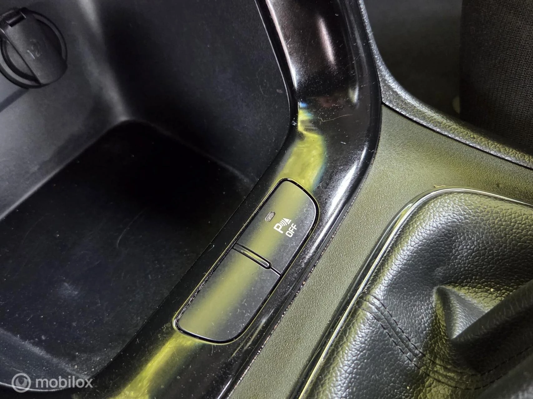 Hoofdafbeelding Kia cee'd