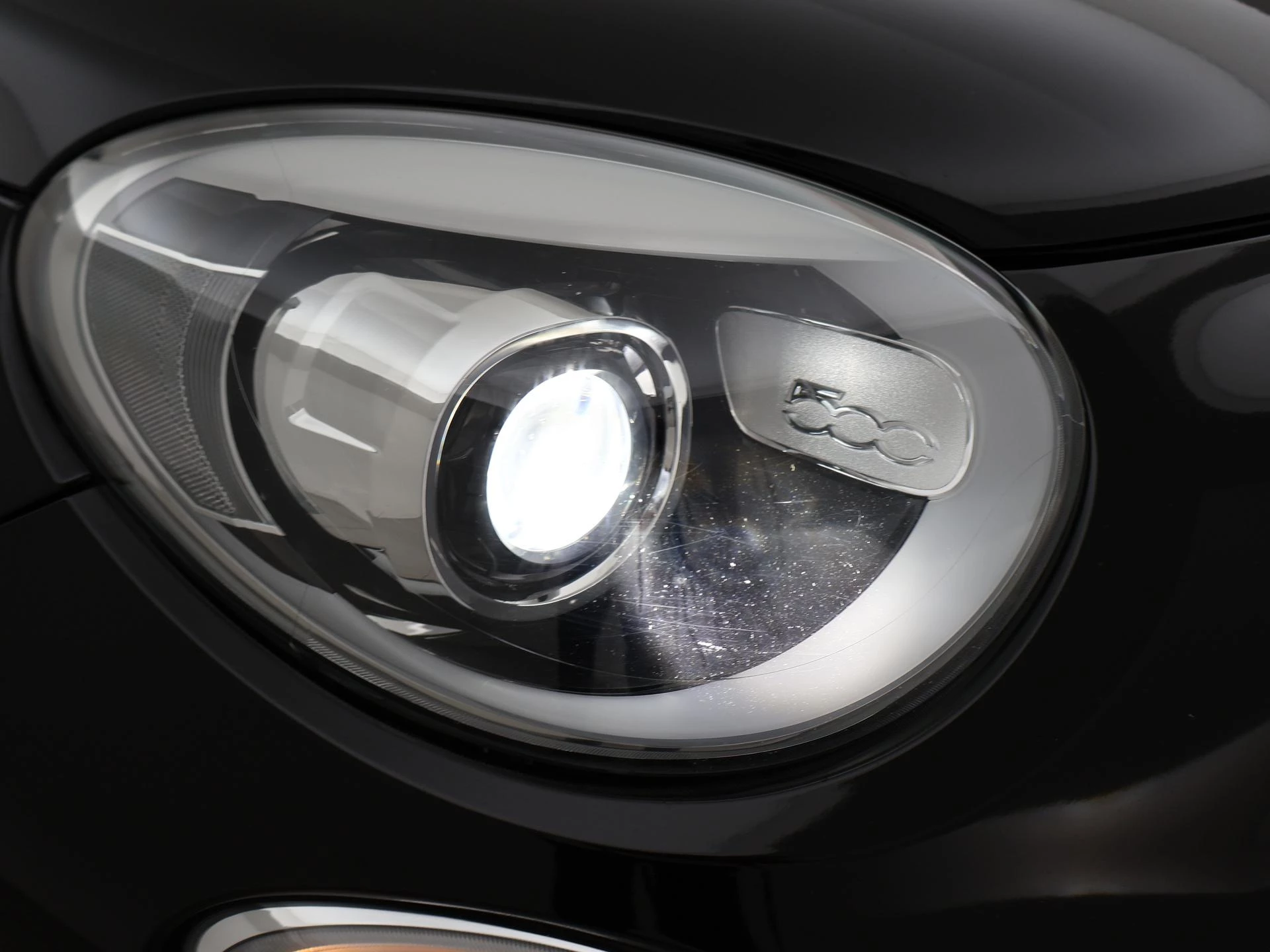 Hoofdafbeelding Fiat 500X