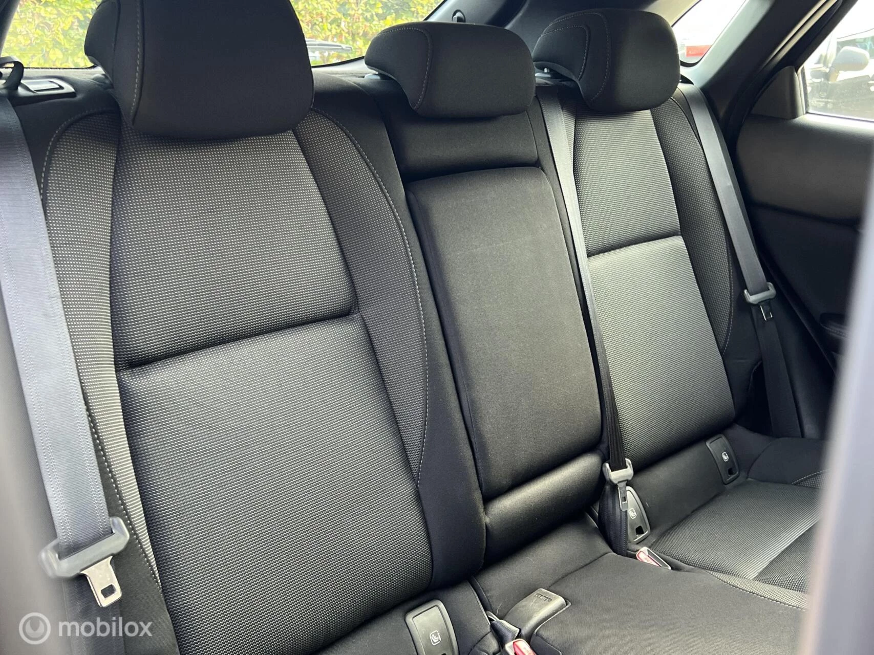Hoofdafbeelding Mazda CX-30