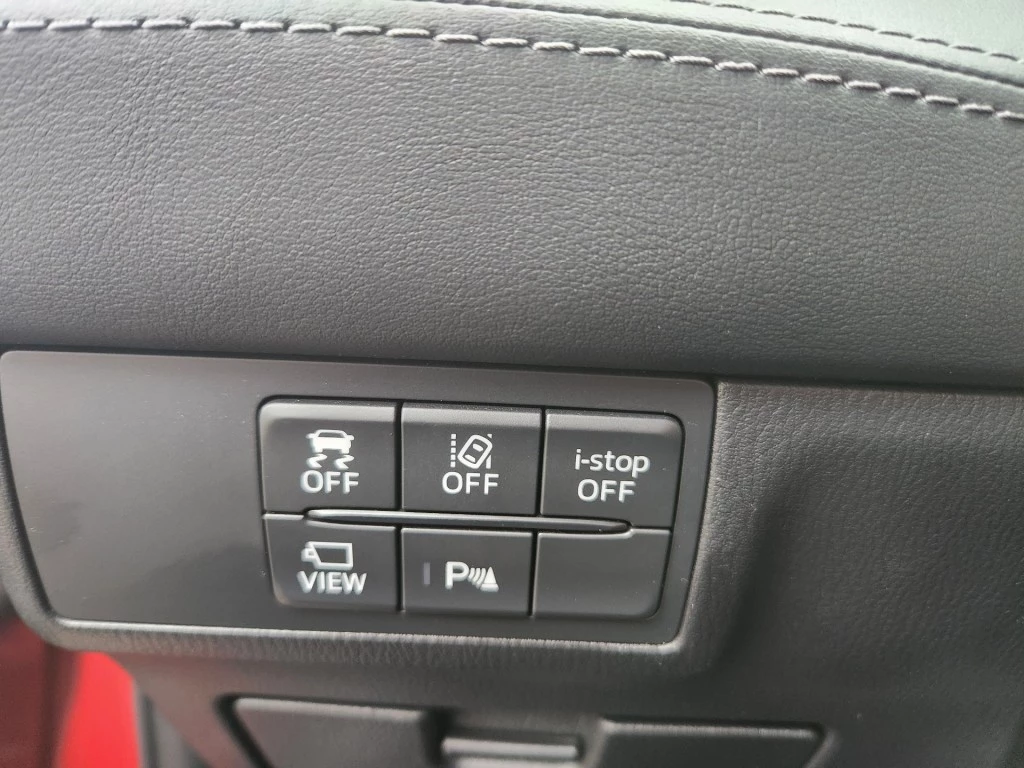 Hoofdafbeelding Mazda 6