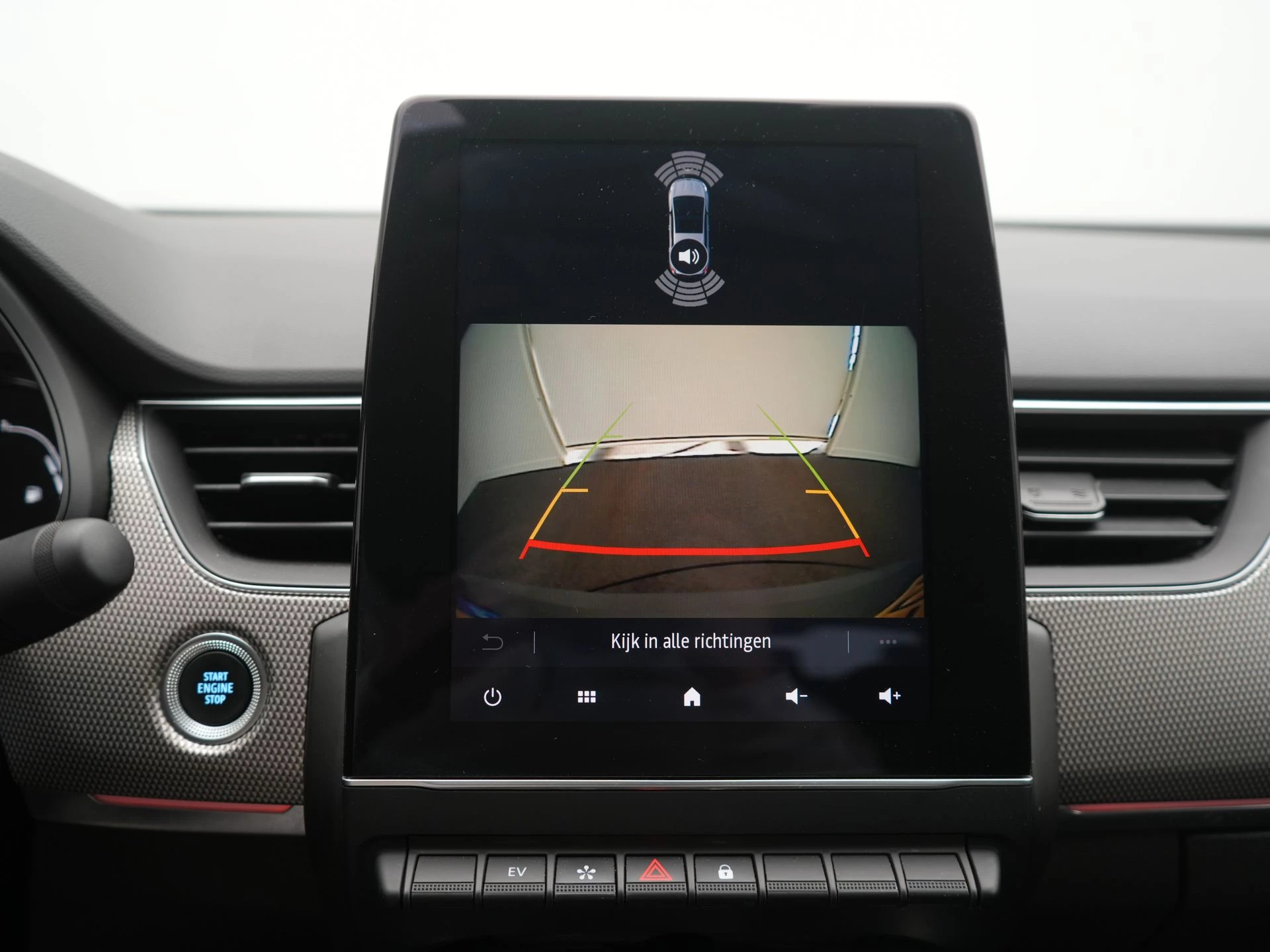 Hoofdafbeelding Renault Arkana