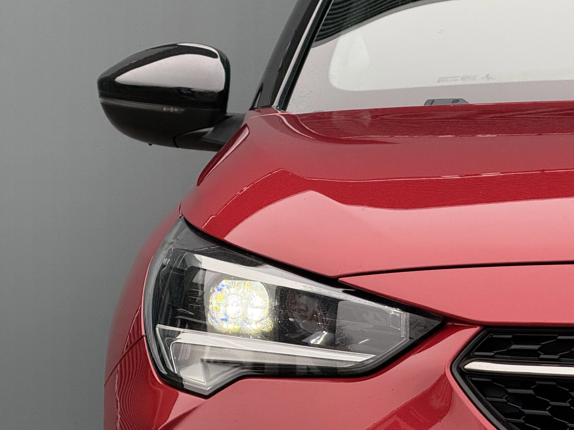 Hoofdafbeelding Opel Corsa-e