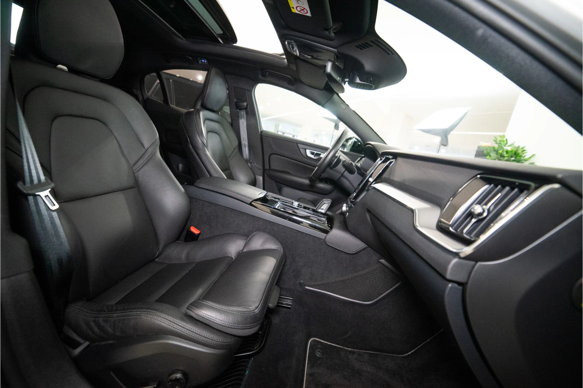 Hoofdafbeelding Volvo S60