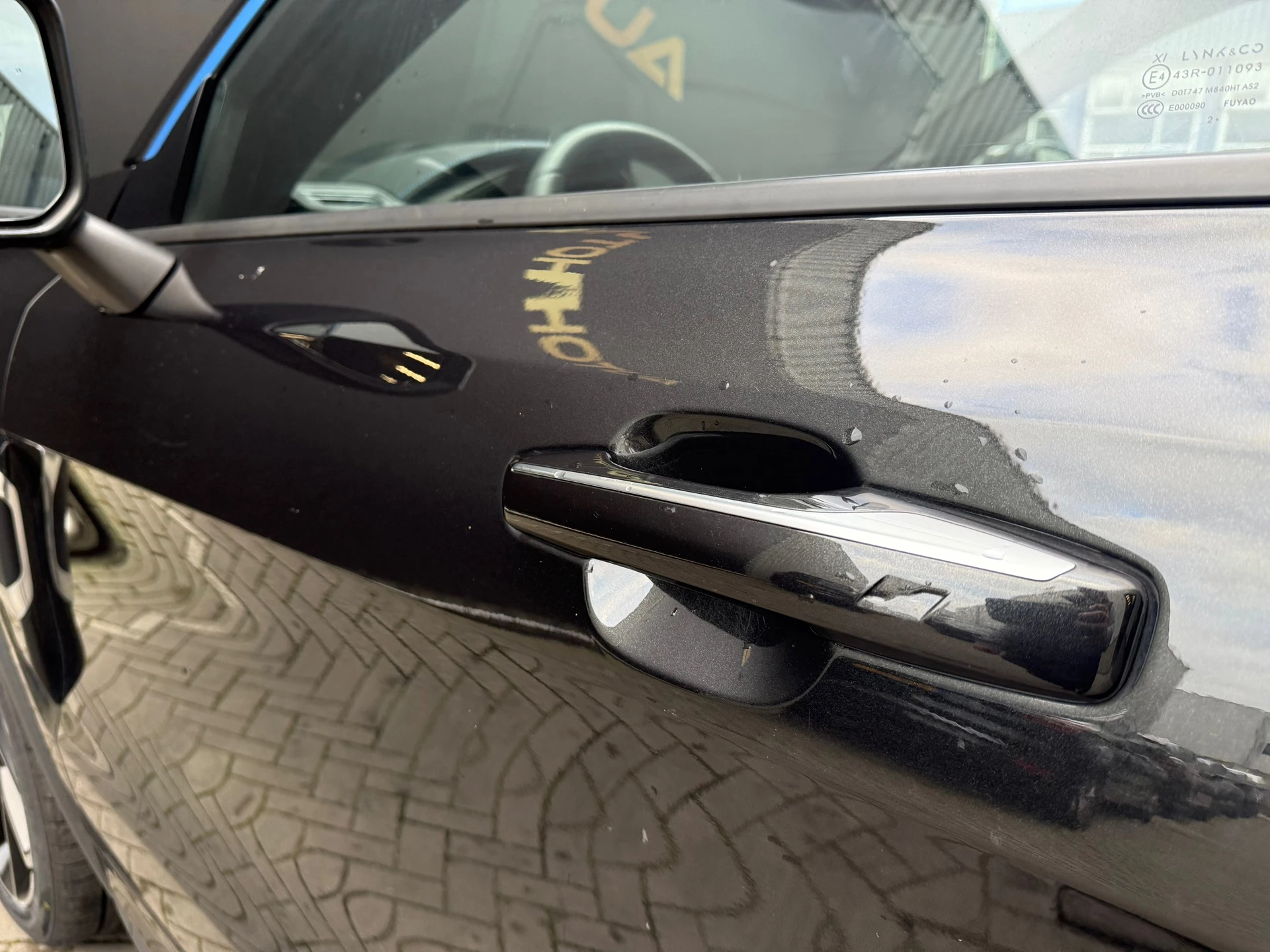 Hoofdafbeelding Lynk & Co 01