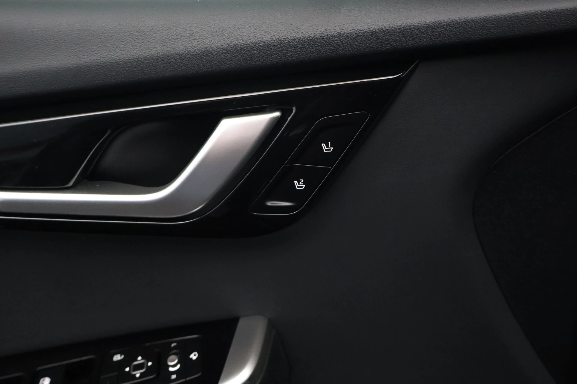 Hoofdafbeelding Kia EV6