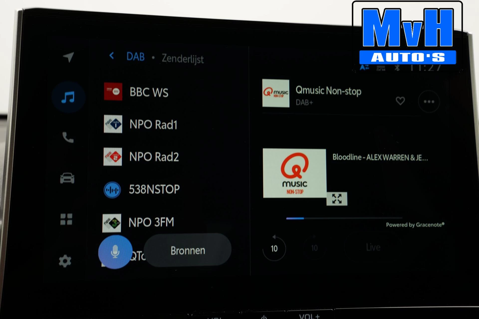 Hoofdafbeelding Toyota Corolla Cross