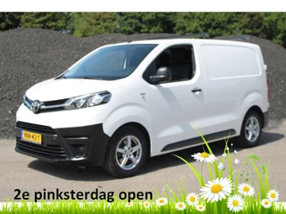 Toyota ProAce Compact 1.6 D-4D Cool Comfort |Airco|Cruise|