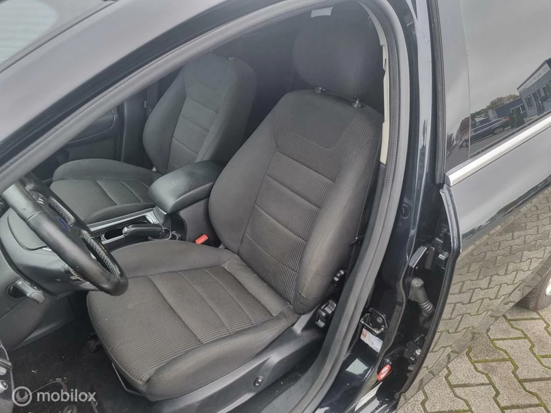 Hoofdafbeelding Ford Mondeo