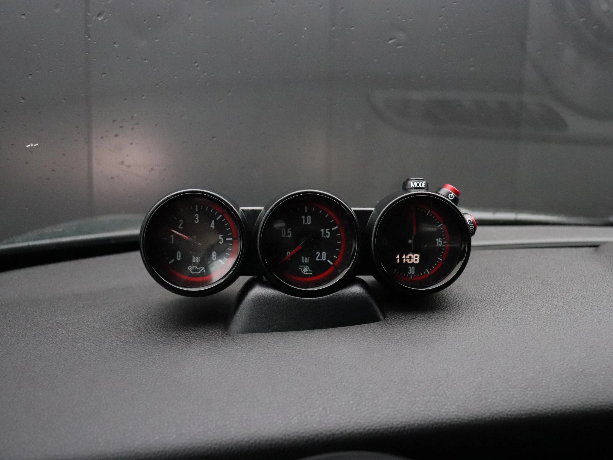 Hoofdafbeelding MINI Cooper Cabrio