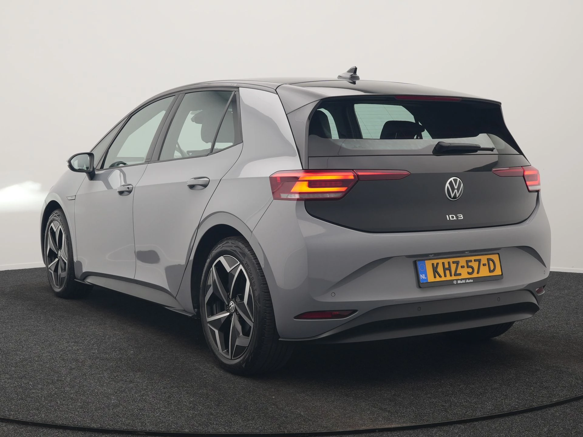 Hoofdafbeelding Volkswagen ID.3
