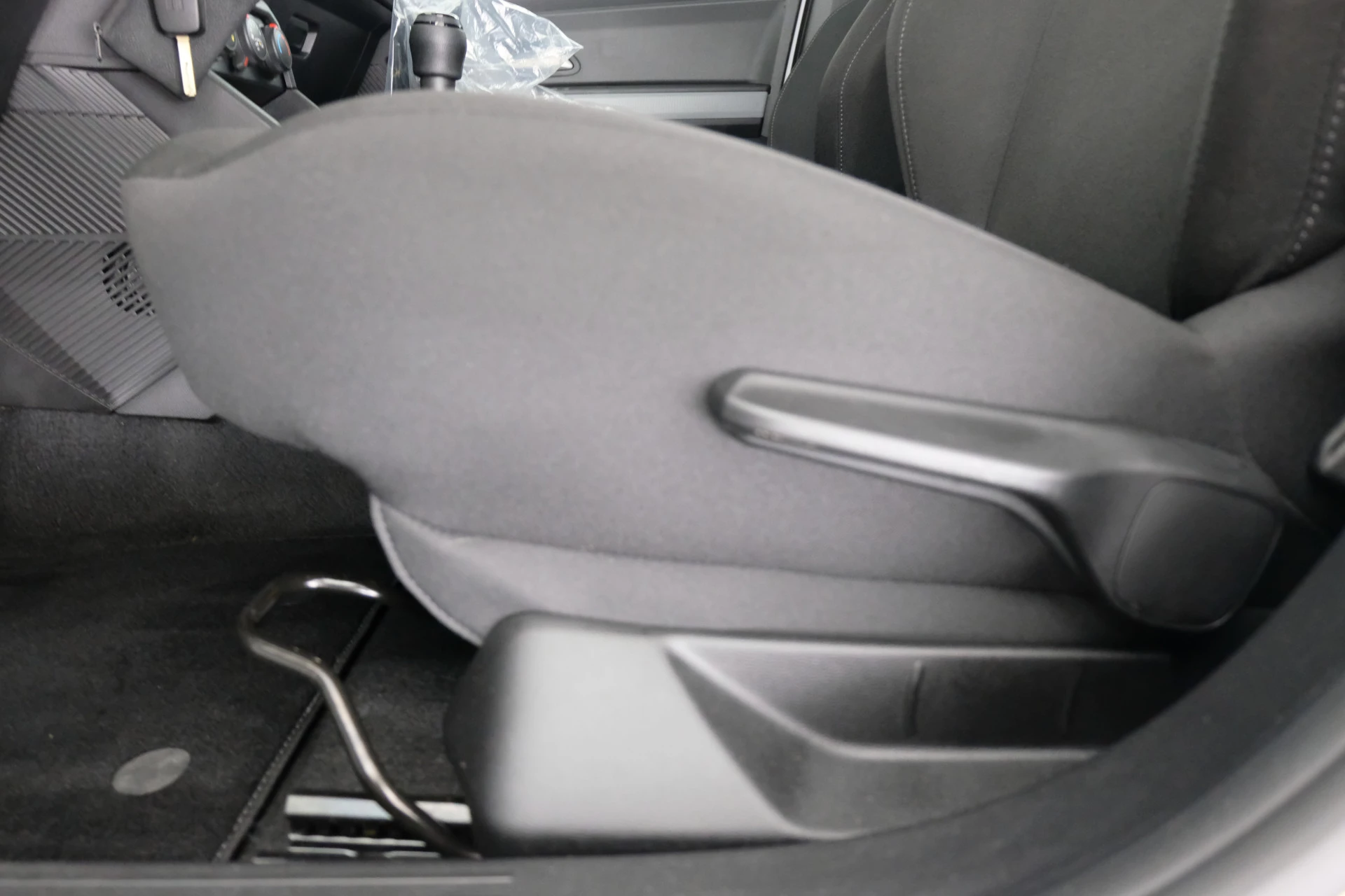 Hoofdafbeelding Dacia Duster