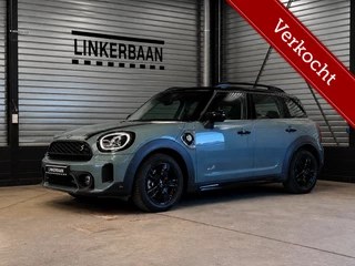 MINI Countryman 1.5 Cooper SE Hybride ALL4 | SOH 90% | Panodak | H&K | Head Up | Black Pack |