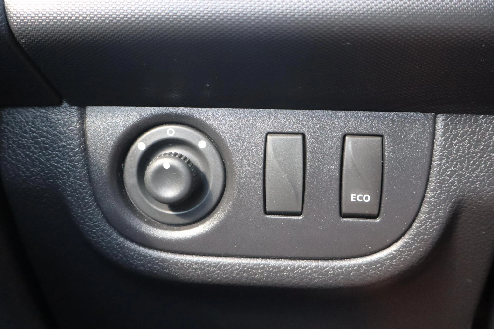 Hoofdafbeelding Dacia Logan