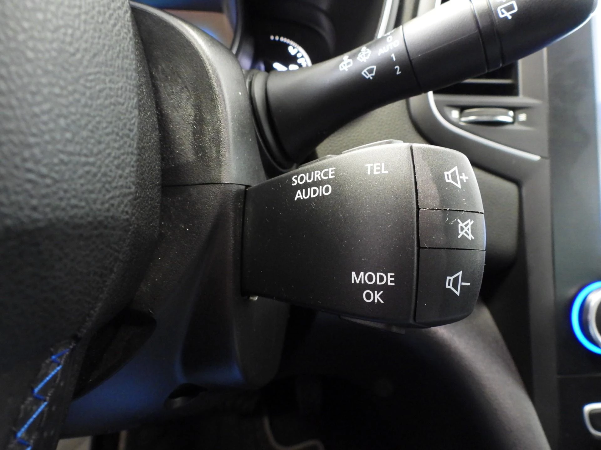 Hoofdafbeelding Renault Mégane