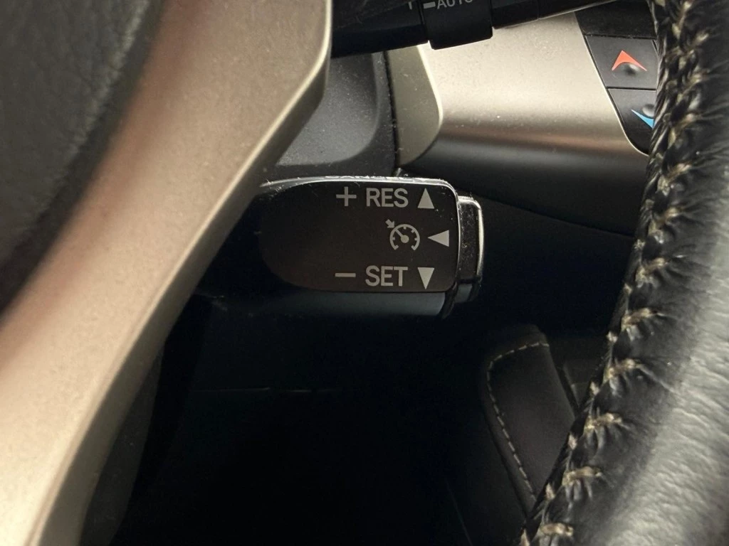 Hoofdafbeelding Lexus CT