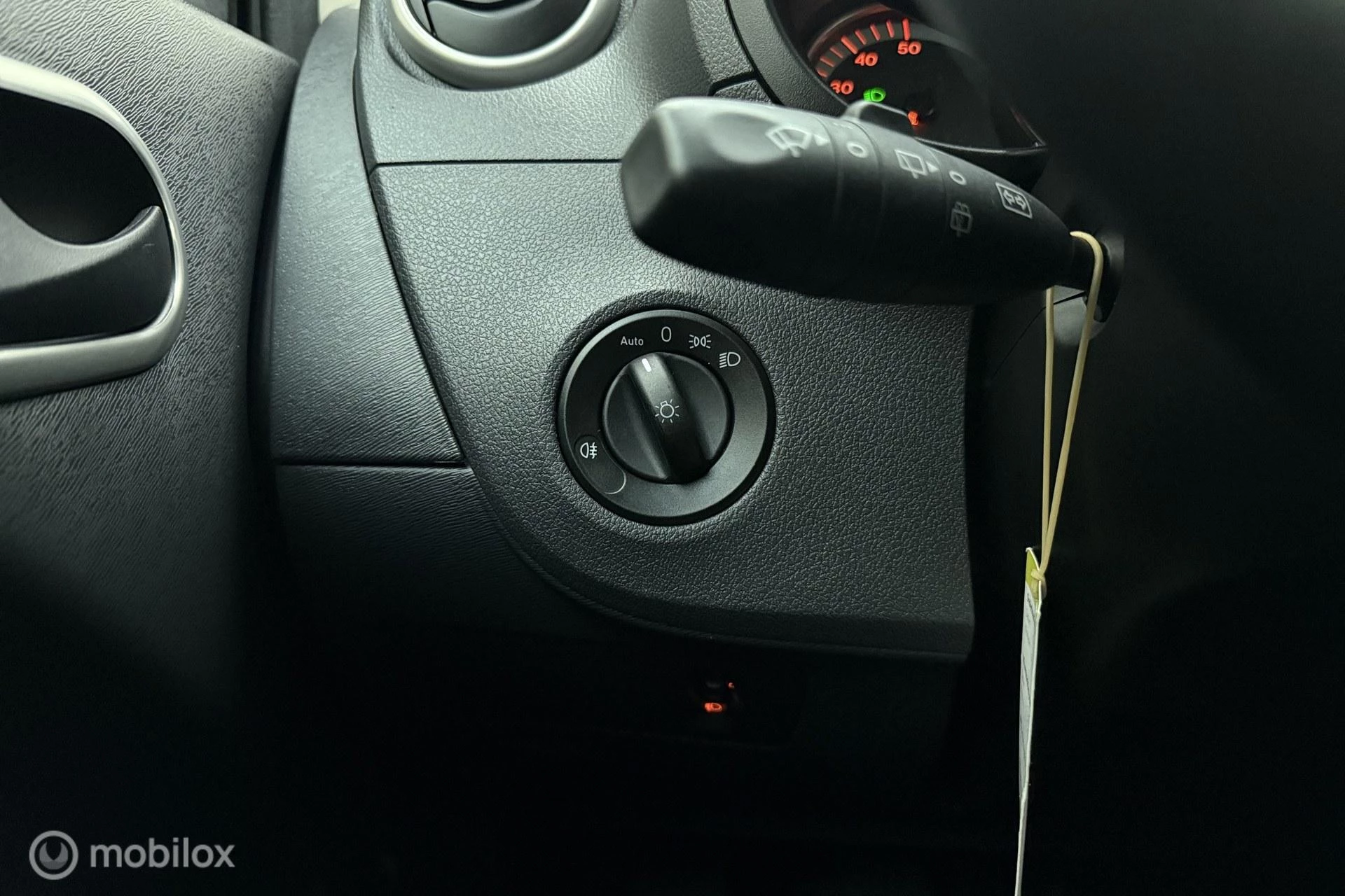 Hoofdafbeelding Mercedes-Benz Citan