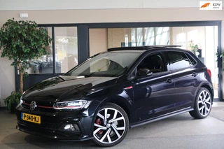 Volkswagen Polo 2.0 TSI GTI DSG 200PK Navi Pano ACC Cam