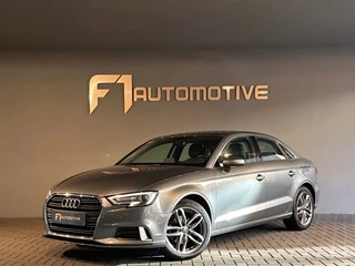 Audi A3 Limousine 1.5 TFSI CoD Sport S Line Edition Keyless