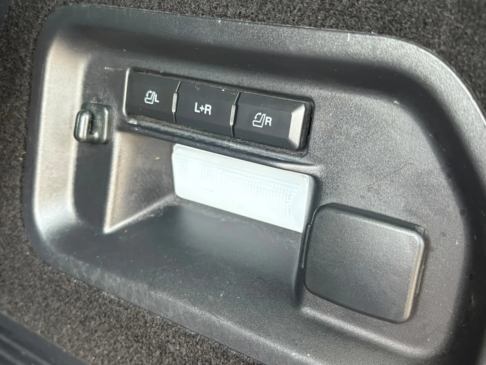 Hoofdafbeelding Ford Explorer