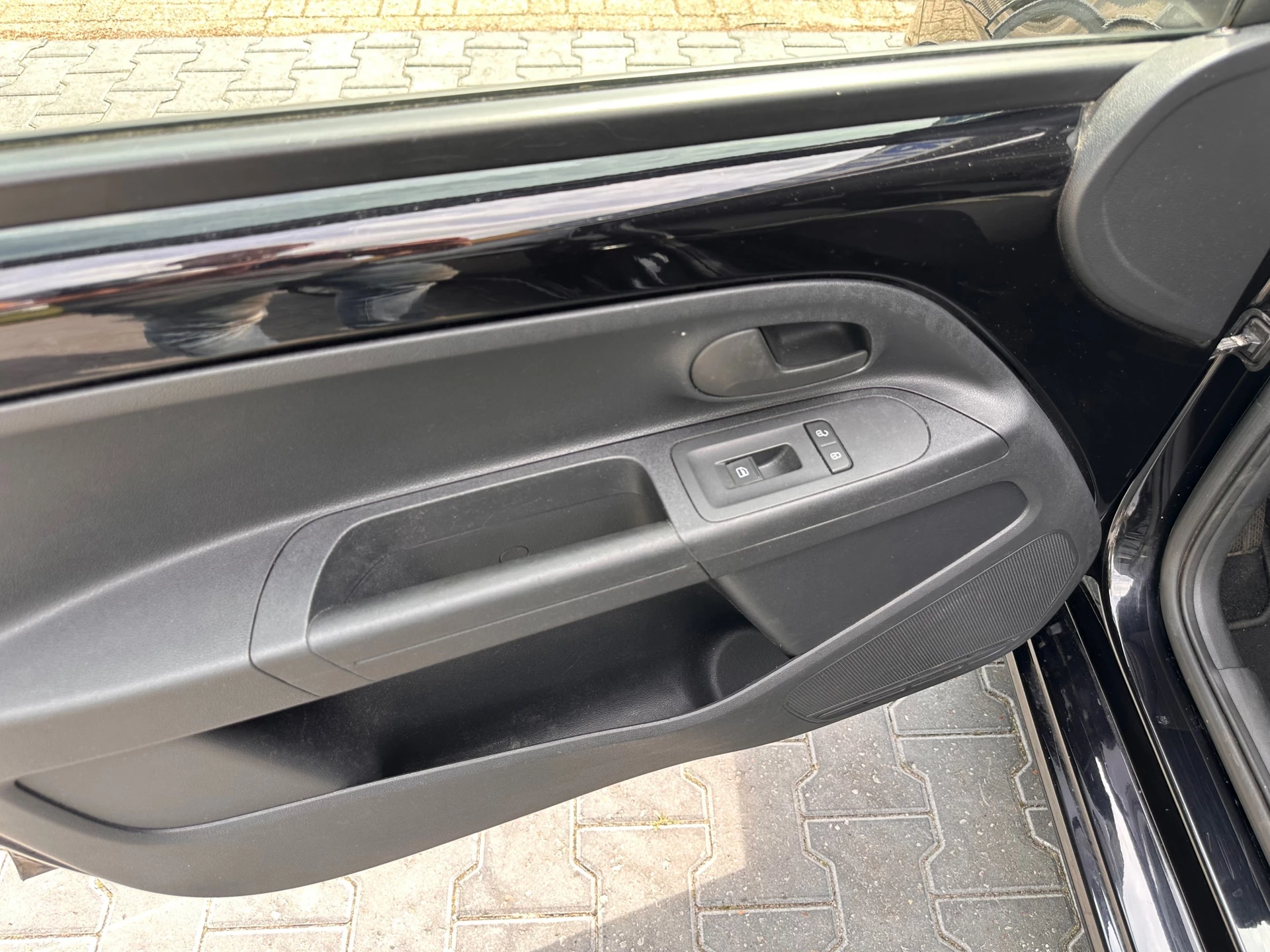 Hoofdafbeelding Škoda Citigo