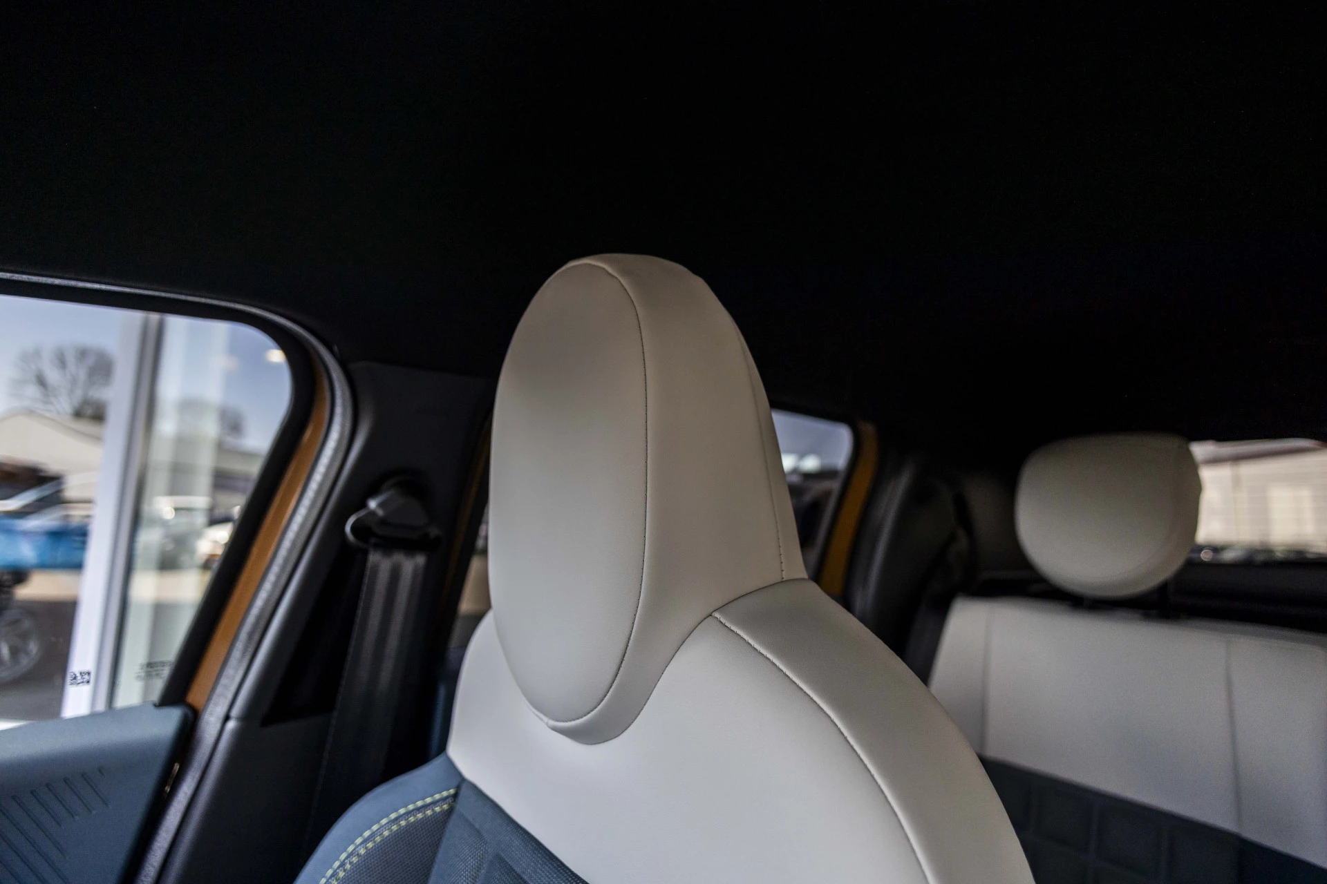 Hoofdafbeelding Fiat Grande Panda