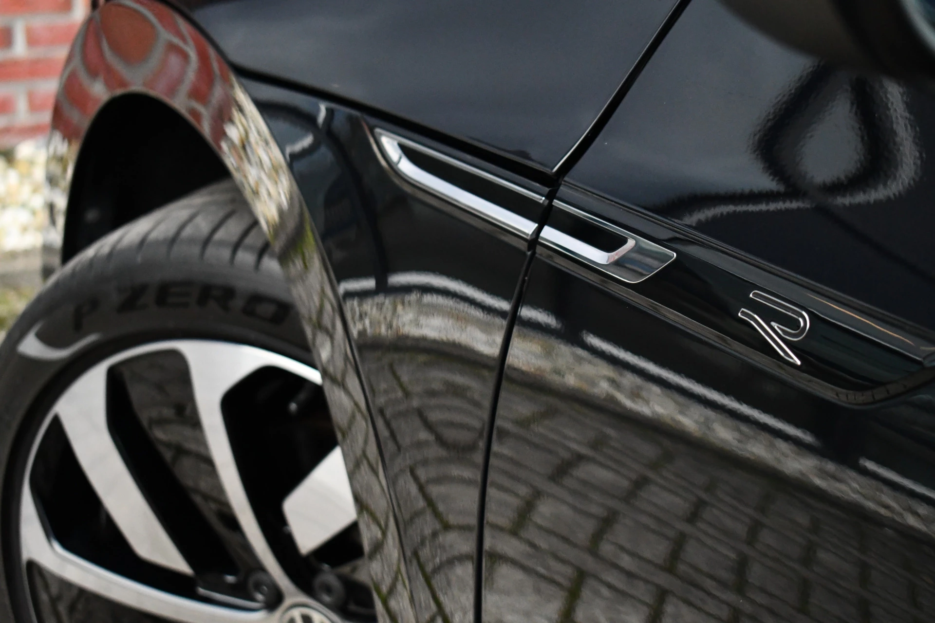 Hoofdafbeelding Volkswagen Arteon