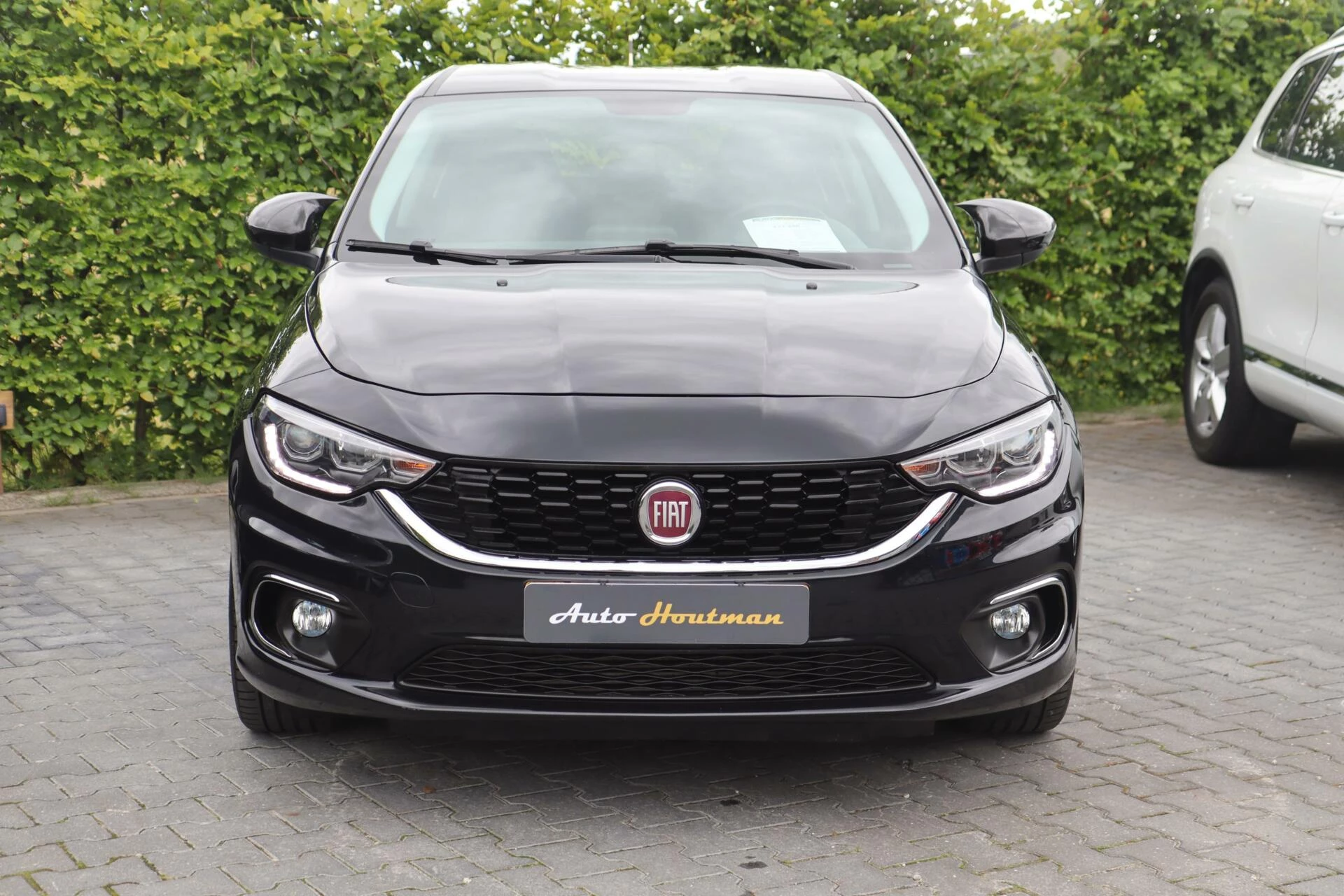 Hoofdafbeelding Fiat Tipo
