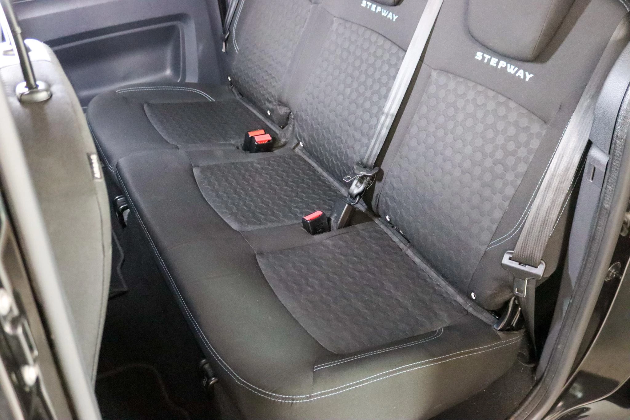 Hoofdafbeelding Dacia Dokker