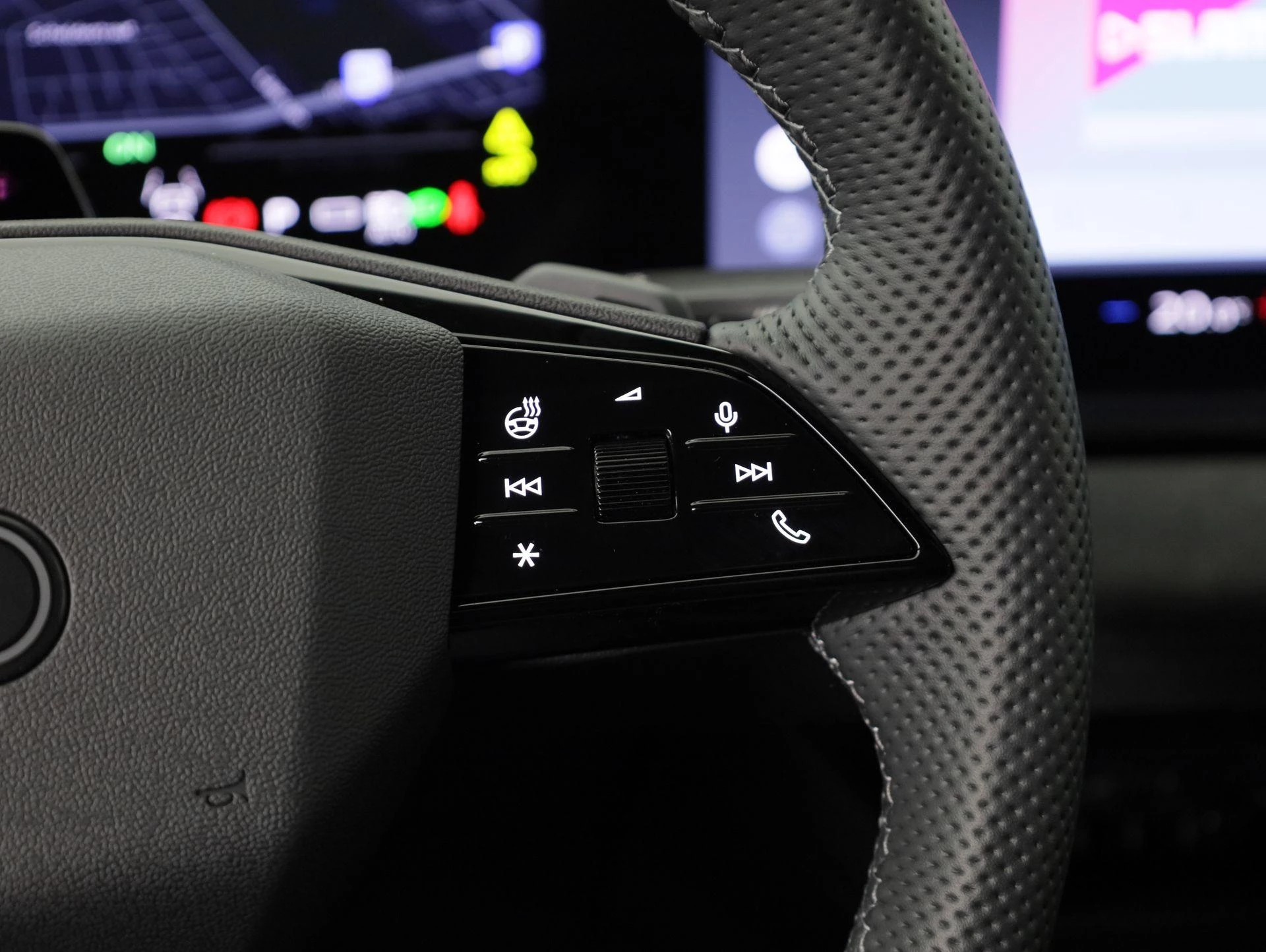 Hoofdafbeelding Audi A6 Sportback e-tron