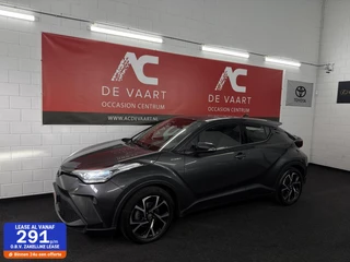 Toyota C-HR 2.0 Hybrid Dynamic 184PK - NAVI/CAMERA/ACC/NAP