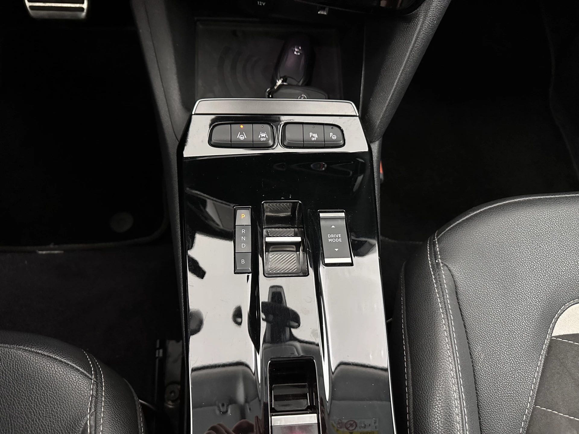 Hoofdafbeelding Opel Mokka-e