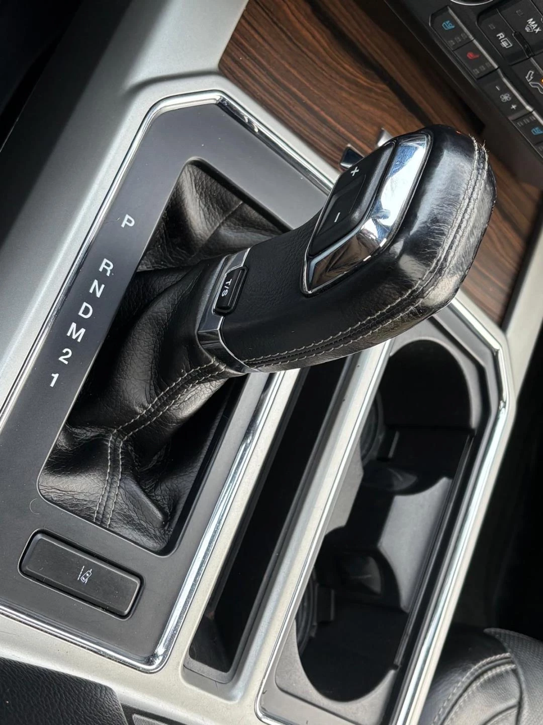 Hoofdafbeelding Ford F-150