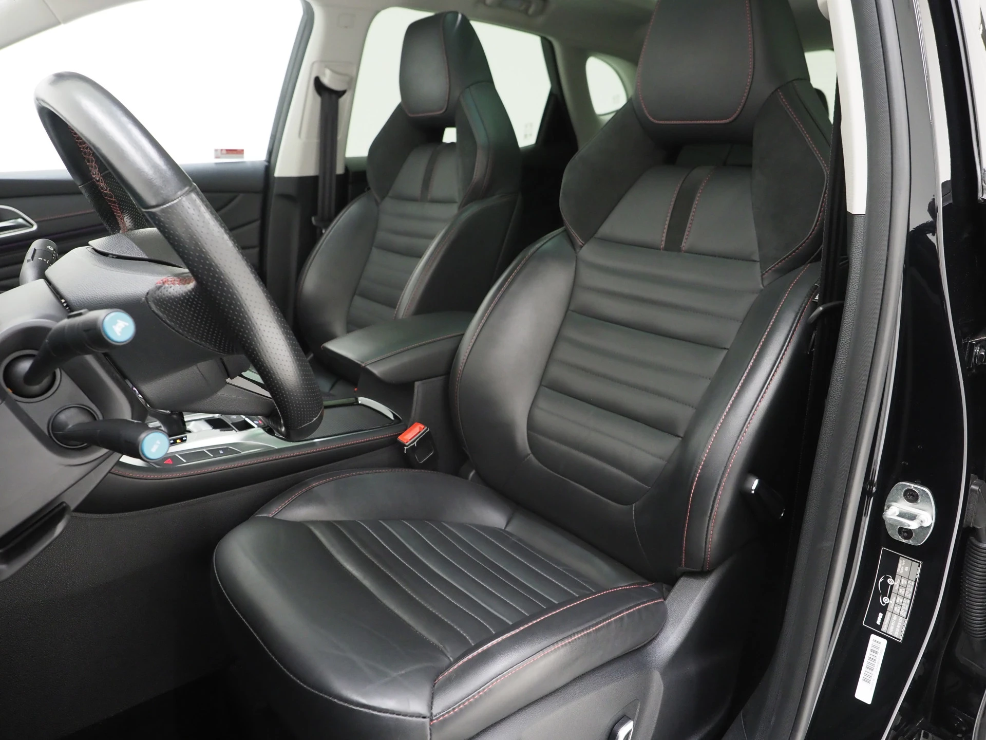 Hoofdafbeelding MG EHS